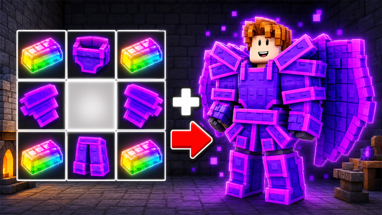 [💎] +1 Loot Evo 🐲 thumbnail