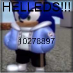 helleds