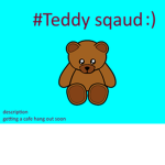 teddys