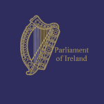 IE - Parliament of Ireland