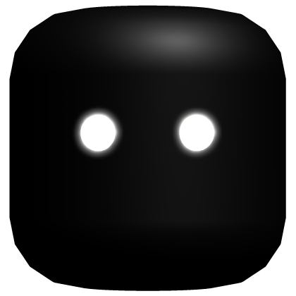 [Glowing] Void Eyes Roblox item