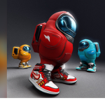 The Logen gang