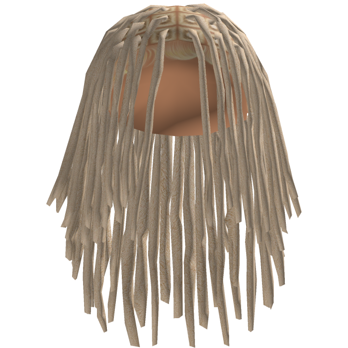 Gigi Locs V2