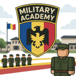 Romania Army -RA-