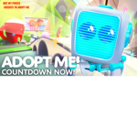 Who loves adopt me!?