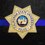CSU Bloxburg Police Department