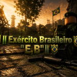 RP l EB Exército Brasileiro