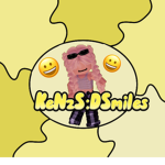 KeNzS:DSmiles