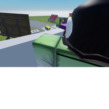 random race gaem made from scratch