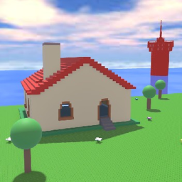 disaster game