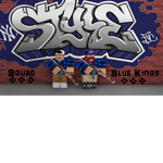❖Blue Kings❖