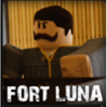 Fort Luna (OLD)