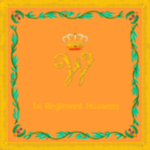 1e Regiment Huzaren