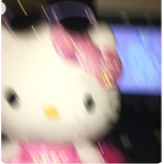 Kawaii anime store