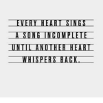 Incomplete Hearts