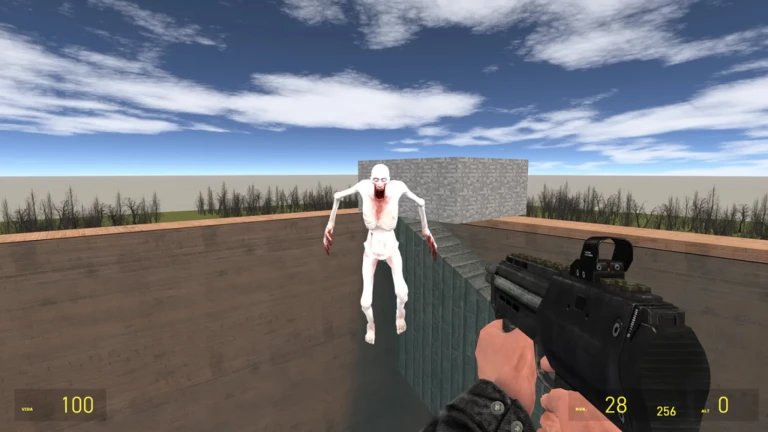 Simple Mod Play On Roblox