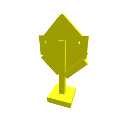 Trophy