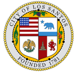 Los Santos Roleplay | ERLC