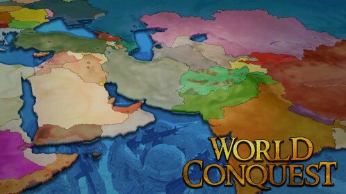 World Conquest Lite