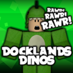 Dockland Dinos