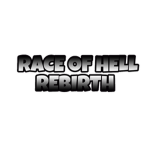 Race of Hell - Development
