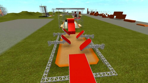 SASUKE of ROBLOX 2 [OVER]