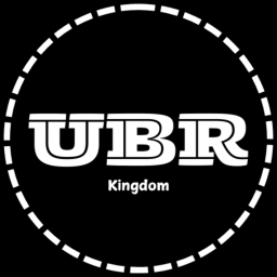 Large anouncments for the UBR