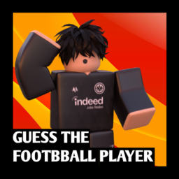 Guess the football player