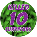10 Infects