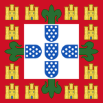 Portuguese Kingdom quartermaster corps