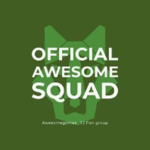 Official Awesome Squad