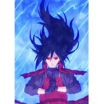 Anime Gods Never die