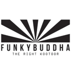 Funky Buddhaᅠ