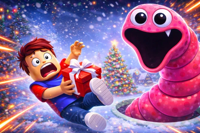 [Brainrot] 67 Scary Slap Tower 😱