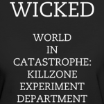 W.I.C.K.E.D [M]