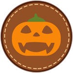 Happy Pumpkin's day