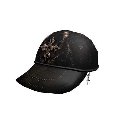 Cross Cap