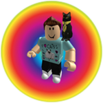 Denis_LetsPlayYT's Badge! (#156)
