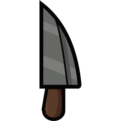 Mom's Knife - The Binding Of Isaac Roblox item