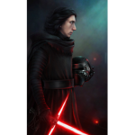 Kylo Ren Fan-Group