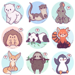 Soft Hearts Rescues