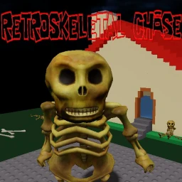 RetroSkeletal Chase icon