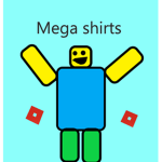 Mega Clothing.