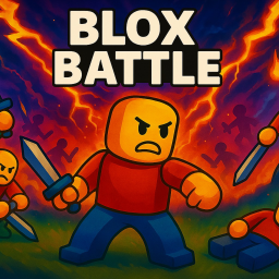 Blox Battle (UPD)