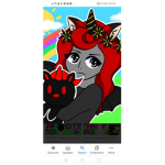 Moodyandsunnnyunicorn