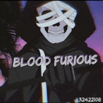 Blood Furious