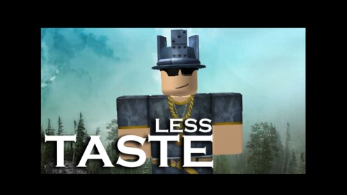 Taste Less: Restaurant 