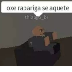 grupinho dos hue hue br br br