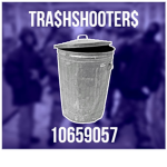 TRA$HSHOOTER$