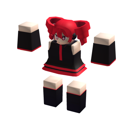 Mini Me Teto
